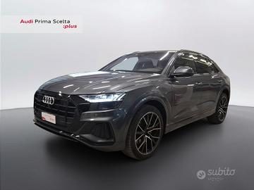Audi Q8 45 3.0 tdi mhev quattro tiptronic