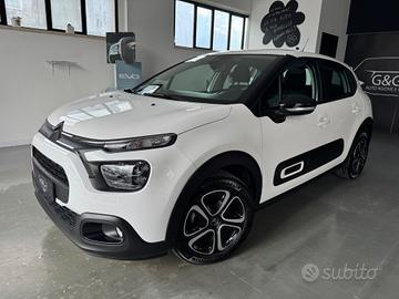Citroen C3 PureTech 83 Feel Pack - 2021