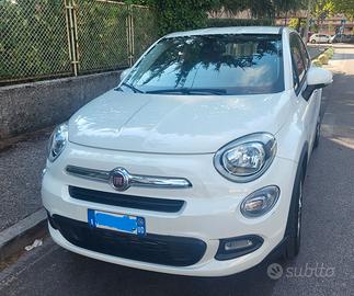 FIAT 500X 1.3 DIESEL ANNO 2016