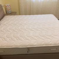 Materasso matrimoniale Nuovo