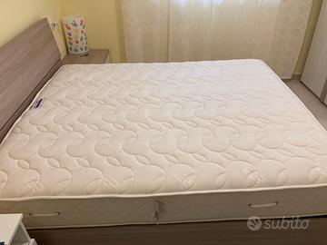 Materasso matrimoniale Nuovo