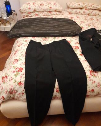 abito Brioni messo solo per un evento 