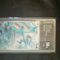 Pokemon- Articuno 161/159