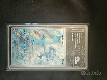 Pokemon- Articuno 161/159