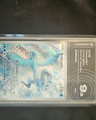 Pokemon- Articuno 161/159