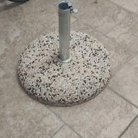 Piantana per ombrellone