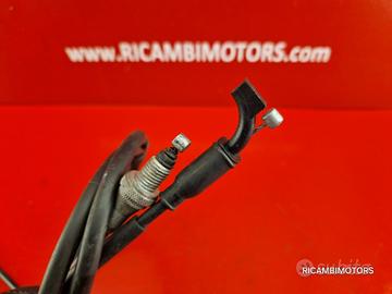 CAVO ACCELERATORE E ARIA DUCATI MONSTER 696