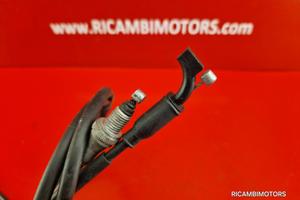 CAVO ACCELERATORE E ARIA DUCATI MONSTER 696