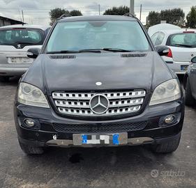 RICAMBI USATI AUTO MERCEDES ML W164 3° Serie 6429