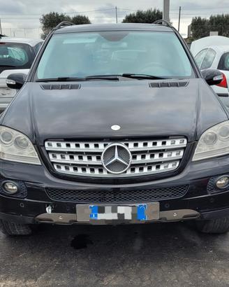 RICAMBI USATI AUTO MERCEDES ML W164 3° Serie 6429
