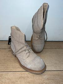 stivaletti Tucson Boots NUOVI con cartellino