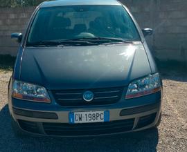 Fiat Idea 1.3 Multijet 16V Active