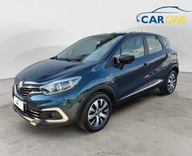Renault Captur dCi 8V 90 CV EDC Business