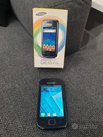 Samsung Galaxy Gio