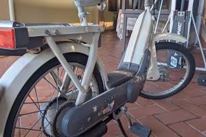 Piaggio Ciao