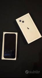 Iphone 13 Bianco- ricondizionato