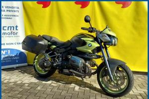BMW R 1150 R Finanziabile - Verde - 71852