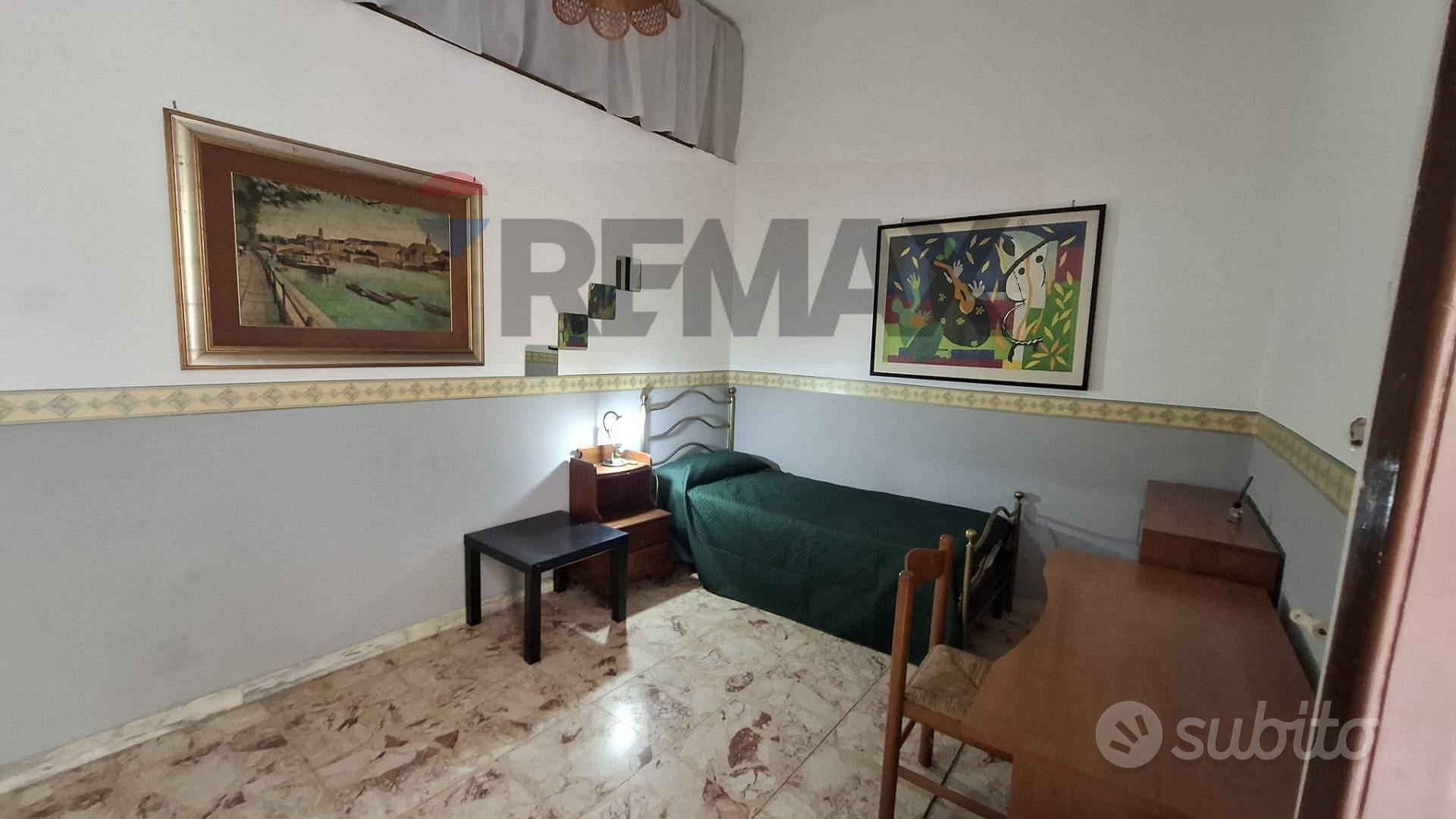 Appartamento – Catania, Giudecca, Centro storico - Vista 5