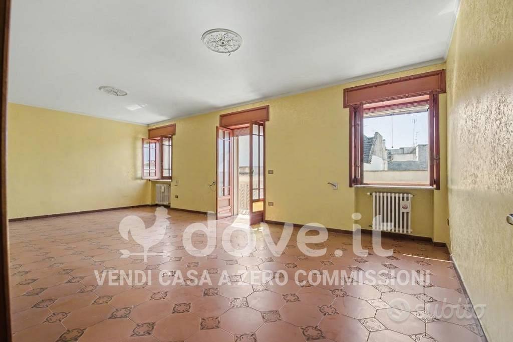 Appartamento – LE - Vista 3