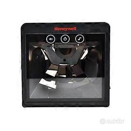 Lettore codici a barre HONEYWELL SCANNER  MS7820
