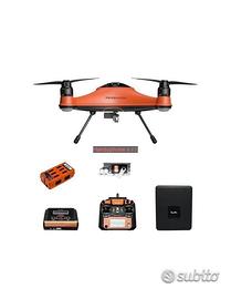 SwellPro Fisherman FD1S (Basic Version) - NUOVO