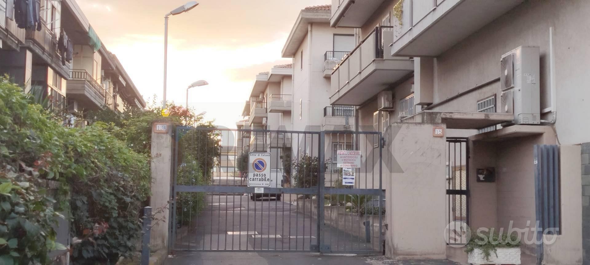 Appartamento – Catania, San Leone, Monte Po-Nesima-San Leone-Rapisardi - Vista 3