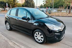 Citroen C3 1.4 HDI 68CV (SELECTION)