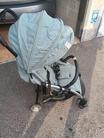 Passeggino Chicco
