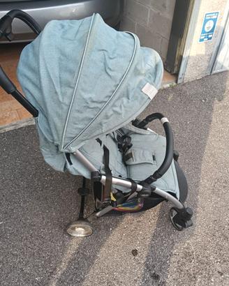 Passeggino Chicco