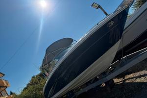 Sea Ray 220