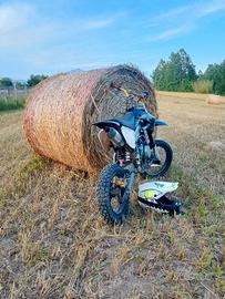 pit bike 125