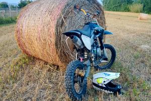 pit bike 125