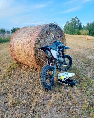 pit bike 125
