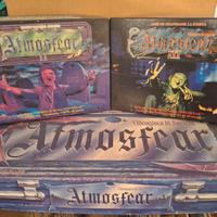 Gioco da tavolo vintage atmosfear