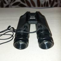 Binocolo zeiss 8x20