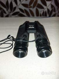 Binocolo zeiss 8x20