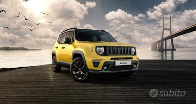 JEEP Renegade 1.5 Turbo T4 MHEV Summit