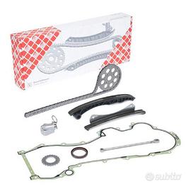 kit distribuzione modificato tutti i veicoli 1.3 m