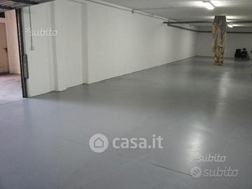 Locale con ottime potenzialità