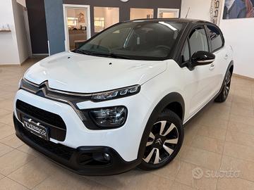 Citroen C3 BlueHDi 100 S&S Shine Pack