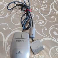 Mouse PlayStation