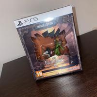 Little Nightmares 3 Mirror Edition PS5 - Sigillato