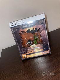 Little Nightmares 3 Mirror Edition PS5 - Sigillato