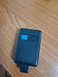 Telecomando universale per cancello – funzionante
