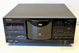 Used Pioneer PD-F1007 CD players for Sale | HifiShark.com