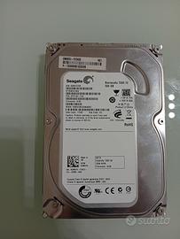 HARD DISK 