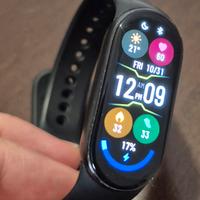 smartwatch xiaomi smartband 9