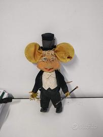 Topo Gigio Lenci