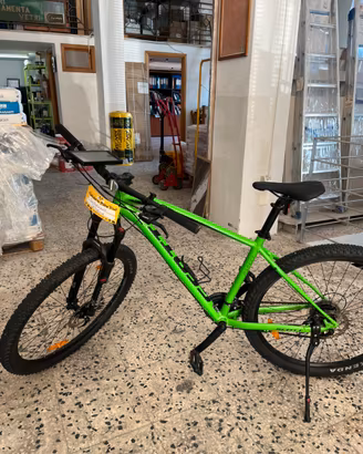 Mtb Scott