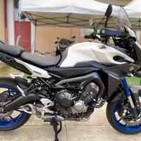 Yamaha Tracer 900 - DUE del 2016 & UNA del 2018 GT